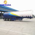 40 Tonnen 3-Achs-Tankwagen-Anhänger